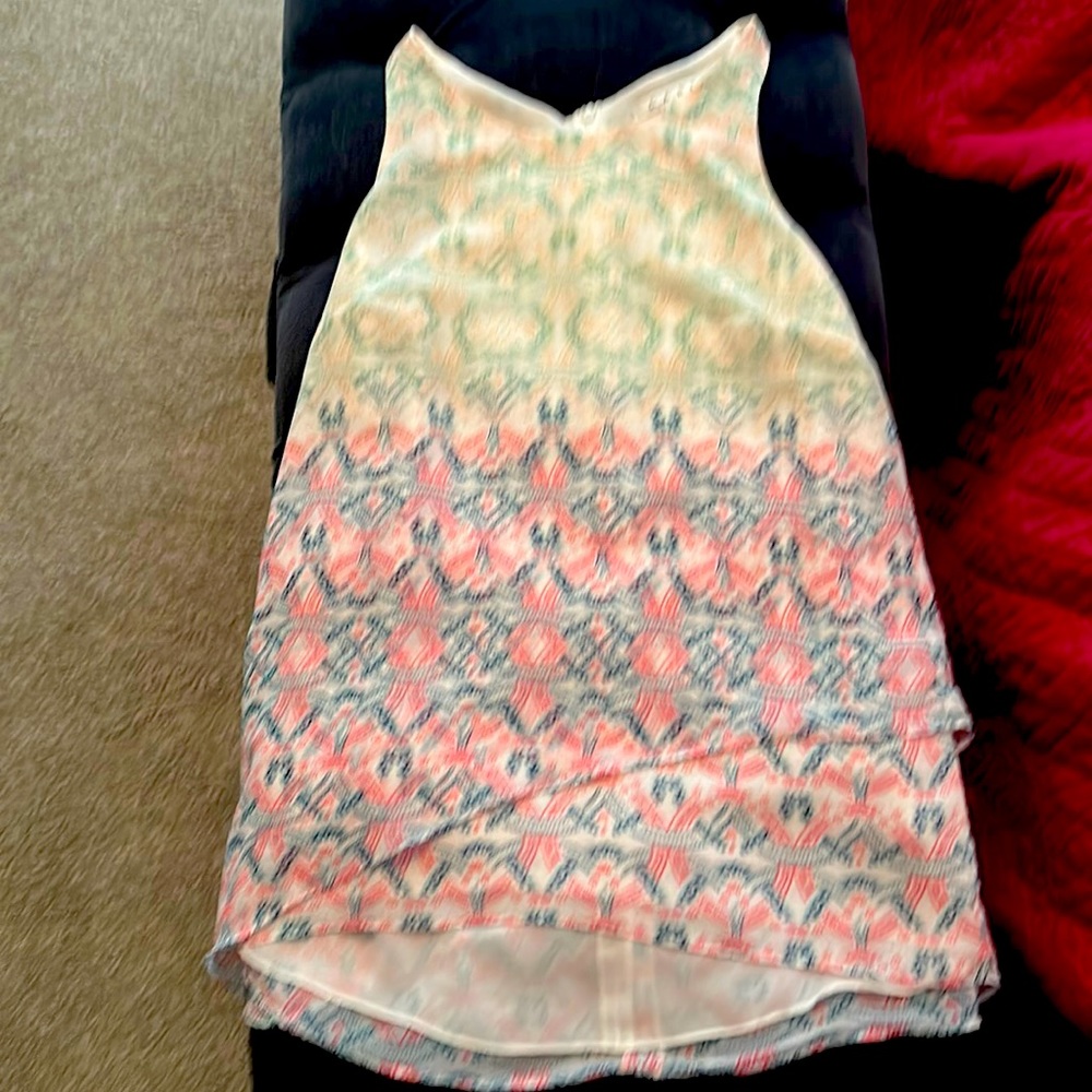 Cabi tank pastel multi